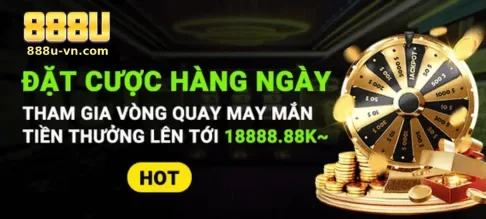 Khuyến Mãi 888U