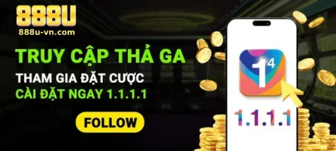 Tải 888U App