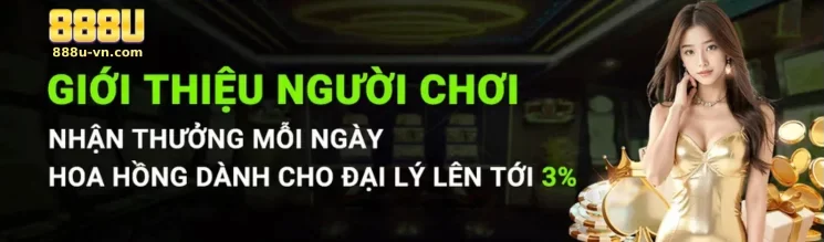 888U Đăng Ký
